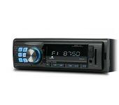 Muse M195BT Autoradio Bluetooth Negra