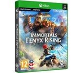 Immortals Fenyx Rising Xbox Series/One