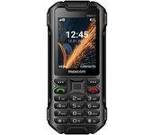 Maxcom Strong MM918 4G Negro