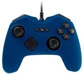 Nacon GC-100 Gamepad PC Azul