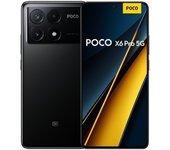 Poco X6 Pro 5G 256GB+8GB RAM