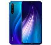 Xiaomi Redmi Note 8 4/128GB Azul Libre