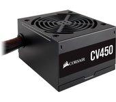 Corsair CV450 CV Series 450W 80 Plus Bronze