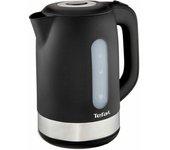 Hervidor tefal ko 3308 negro 2400 w 1,7 l