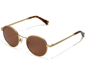 Moma polarized #gold havana 1 u