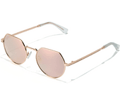 Aura polarized #rose gold 1 u