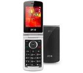 Spc Opal Dual Sim Negro