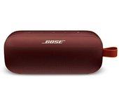 Bose Altavoz Bluetooth SoundLink Flex Rojo