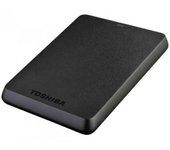 Disco duro Toshiba Canvio Basics 3TB