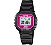 Reloj analógico Casio LA-20WH-4AD