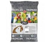 Alimentación para Pájaros TROPICAN Manutención (11.34 Kg)