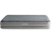 Intex Colchon Hinchable Queen Dura Beam