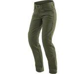 Dainese Outlet Pantalones Casual Slim Tex