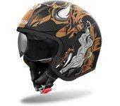 Airoh Casco Integral  J 110 Oni