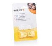 Medela Pack de Válvulas 2uds + membranas 6uds