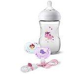 Avent Set de Regalo Natural Unicornio Scd287/25