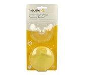 Medela Pezoneras Talla M 20 Mm 2 U