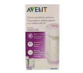 Avent Termo Biberon De Viaje On-the-go