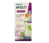 Avent Natural Biberon 260ml Dragon