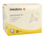 Medela Embudo Personal Fit Flex 36 Mm