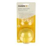 Medela Pezoneras Talla L 24 Mm 2 U