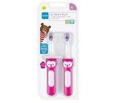 MAM SET BABY´S BRUSH +6 MESES