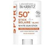 Stick solar SPF50+ Alga Maris 12 g - Laboratoires de Biarritz