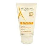 ADERMA A-D PROTECT CREMA 50 +