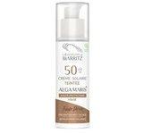 Crema Facial Color Spf 51 Dorado