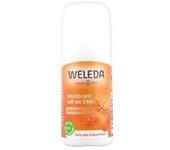 Desodorante WELEDA Roll-On 24H Espino (50 ml)