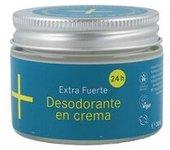 I+M Naturkosmetik Berlín Desodorante Extra Fuerte Crema 30ml