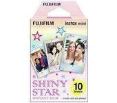 Fujifilm Película Instantanea Shiny Star