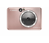 Canon Zoemini S2 Oro - Rosa