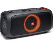 Altavoz Bluetooth JBL PartyBox On the Go