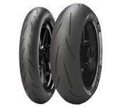 METZELER Racetec RR 110/70 R17 54V