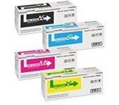 Kyocera Pack toner TK5140 4 colores