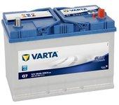 Varta Batería de coche  g7 95ah 830a