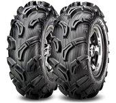 Maxxis MU02 Zilla 26x11.00 D12 55J