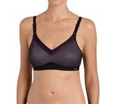 Sujetador de Mujer TRIUMPH Triaction Free Motion Negro (85)