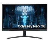 SAMSUNG LS32BG850NPXENO MONITOR 32" 3840 x 2160 P