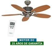 Ventilador de techo casafan eco gamma