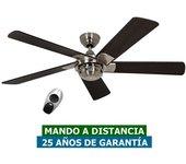 Rotario 132 Ventilador Sem