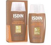 FUSION AGUA COLOR BRONCE 50ML