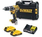 Taladro Destornillador DEWALT DCD796D2-QW 18V