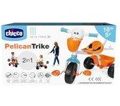 Triciclo Pelican Chicco