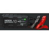 NOCO Genius10 6 / 12V 10A cargador de batería inteligente -