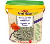 Sera Pond Flakes (1.7Kg)