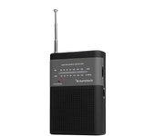 Radio Portátil SUNSTECH RPS42BK