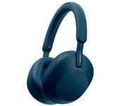 Auriculares Sony WH1000XM5 Azul