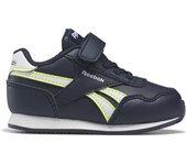 Zapatillas reebok royal classic jog 3.0 1v infantil